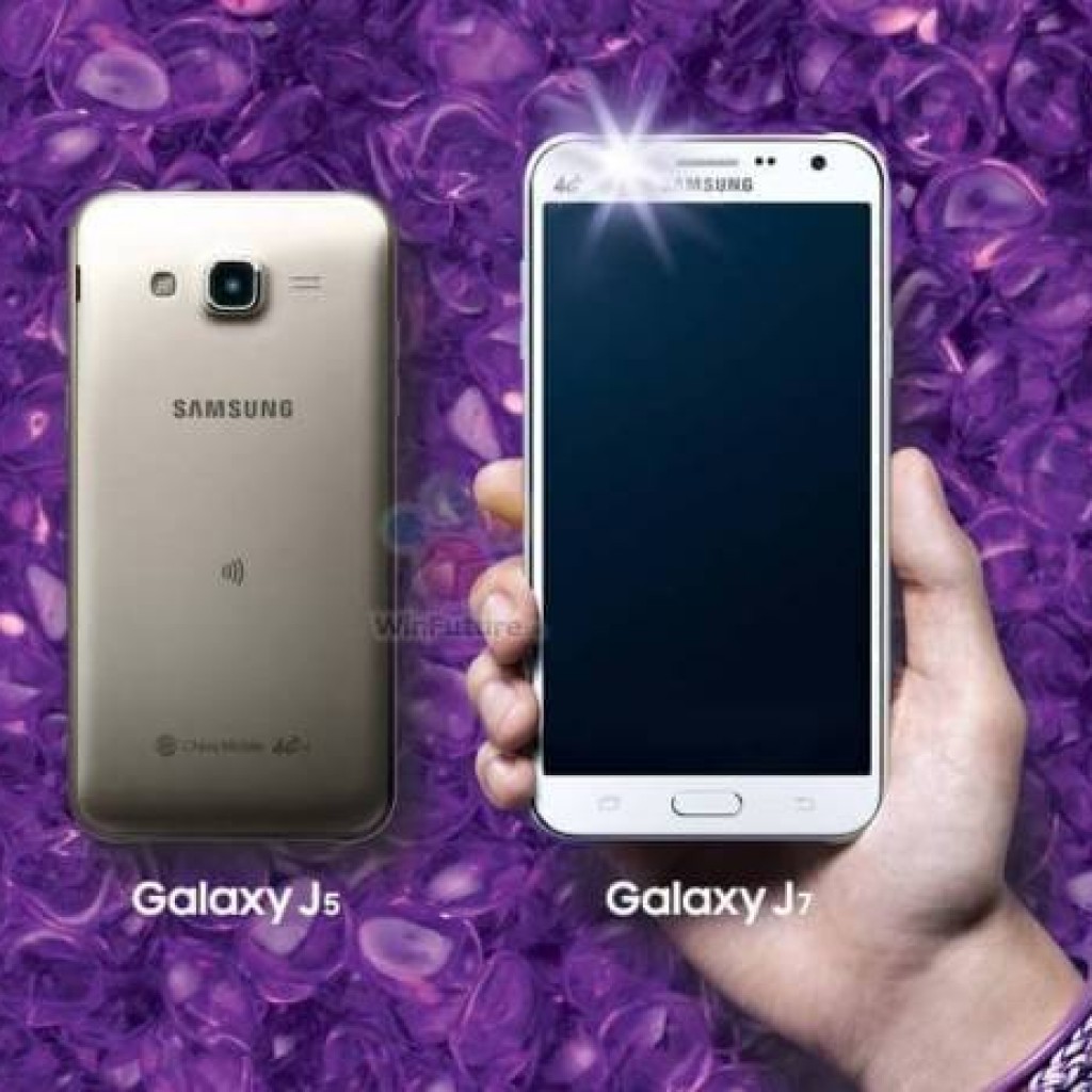 Harga Samsung Galaxy J5