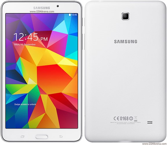 Harga Samsung Galaxy Tab A 8.0 vs Galaxy Tab 4 8.0, Spesifikasi dan Perbandingan