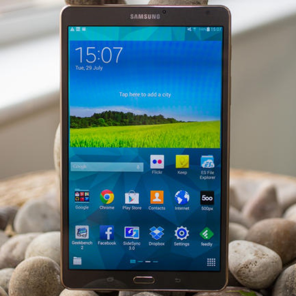 Harga Samsung Galaxy Tab A 8