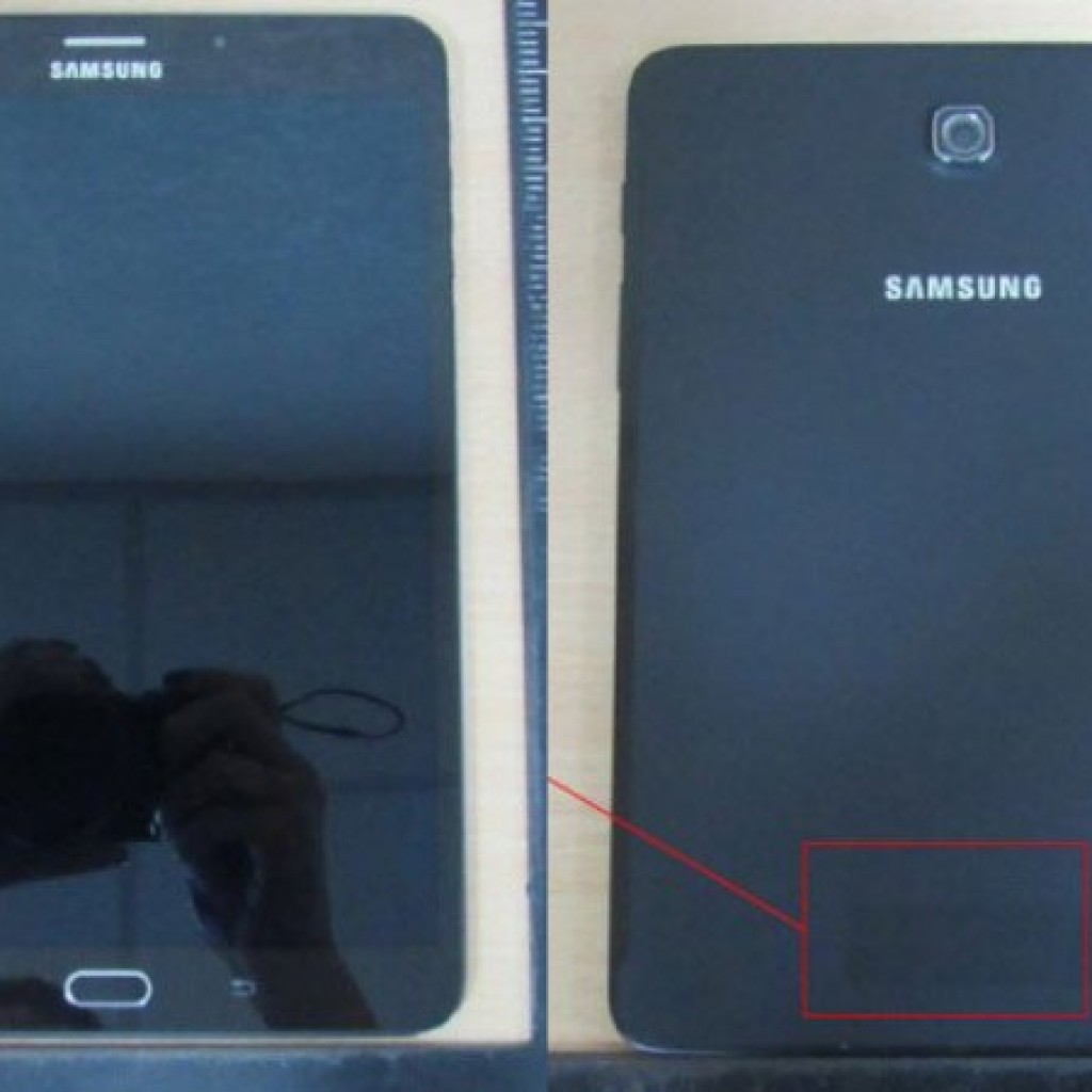 Harga Samsung Galaxy Tab S2