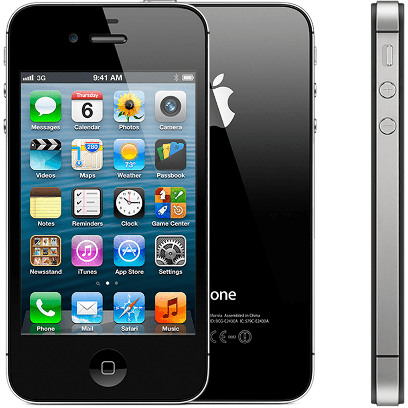Harga Apple iPhone 4s vs Xiaomi Redmi 2