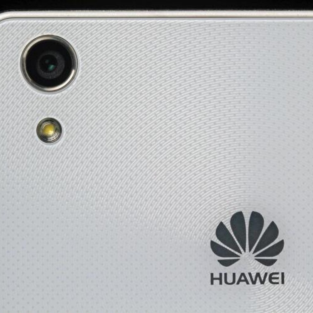 Huawei