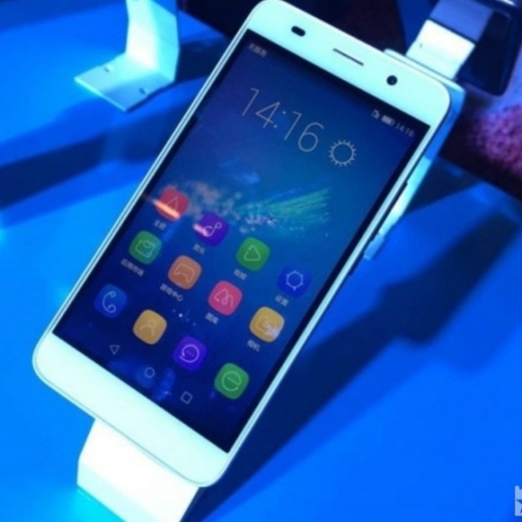 Huawei Honor 4A