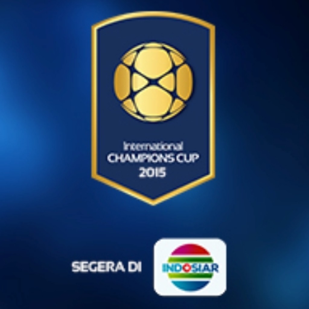 Jadwal Siaran ICC 2015 di Indosiar