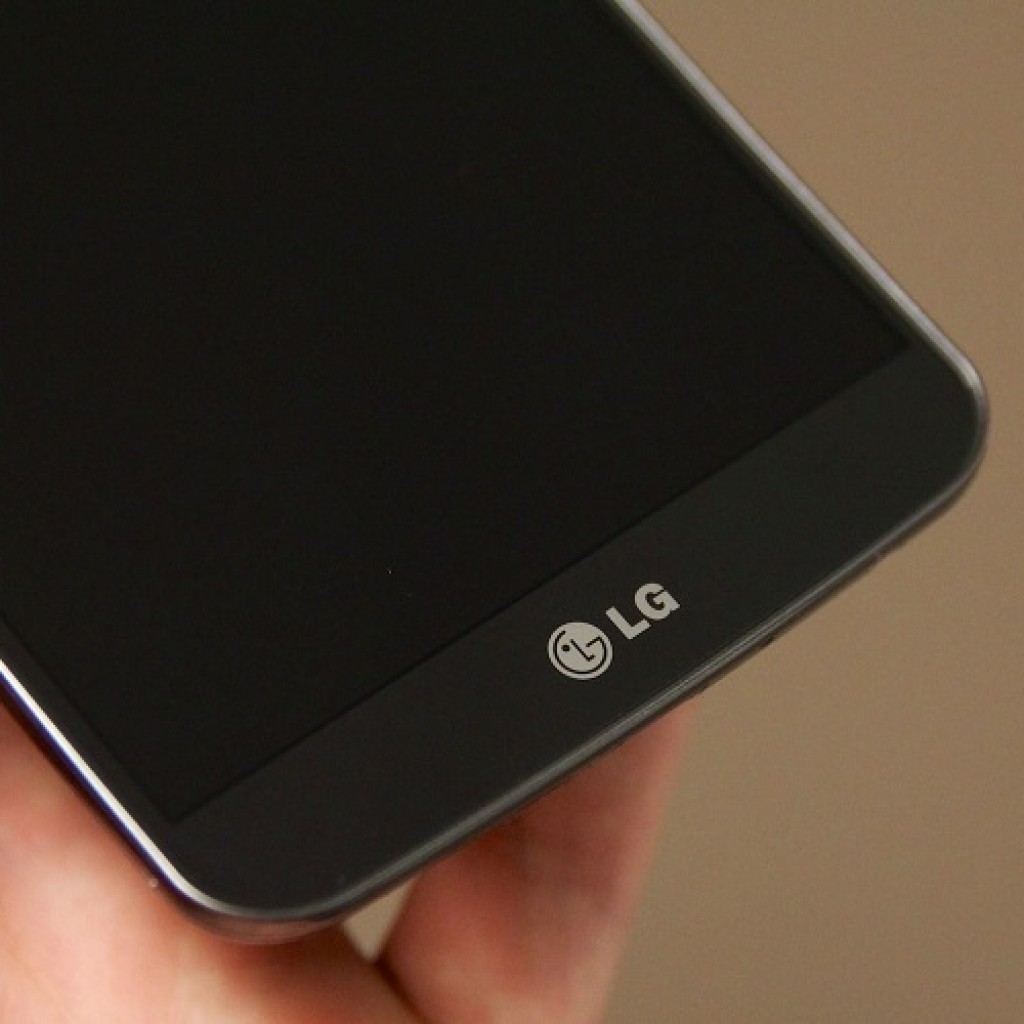 LG G Flex