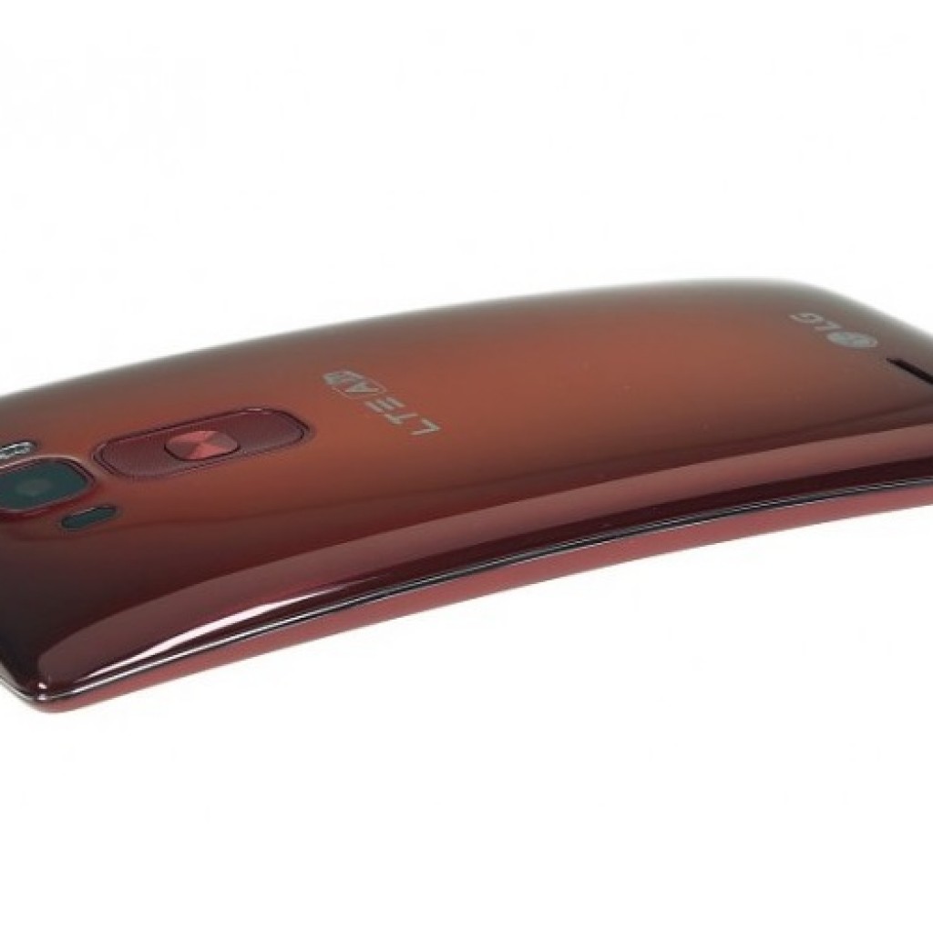 LG G Flex 3