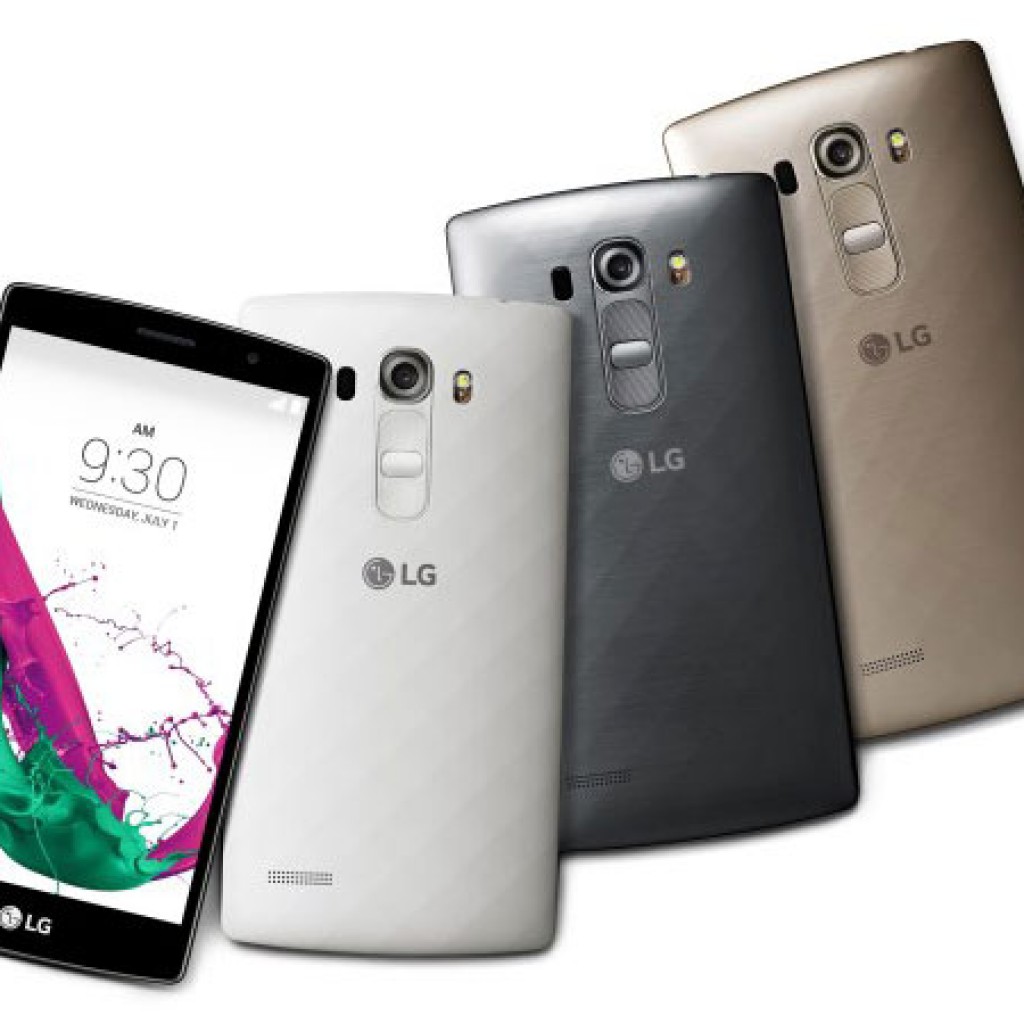 LG G4 Beat