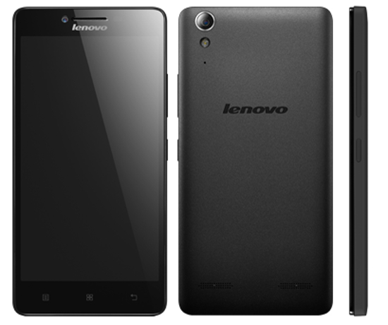 Harga Lenovo A6000 Plus dan Spesifikasi, Layar HD dengan 4G LTE
