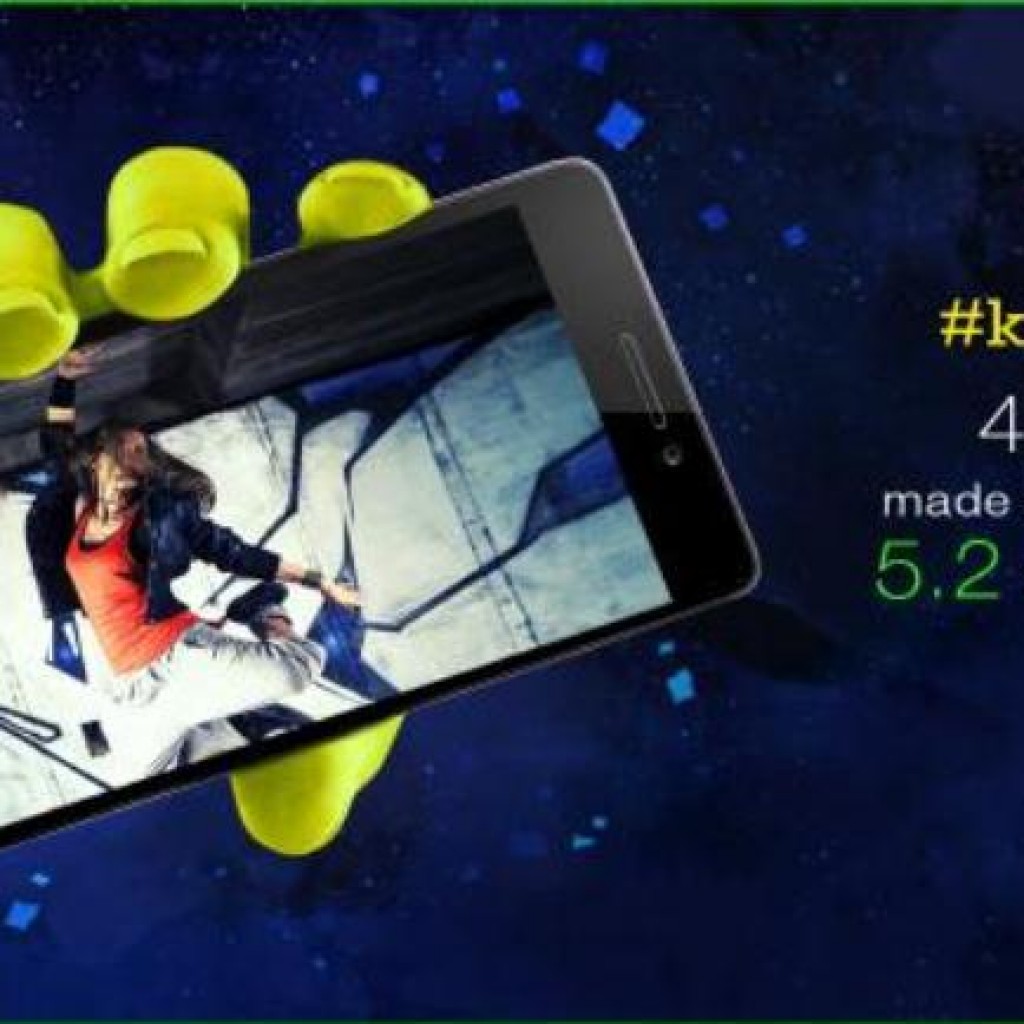 Lenovo K3 Note