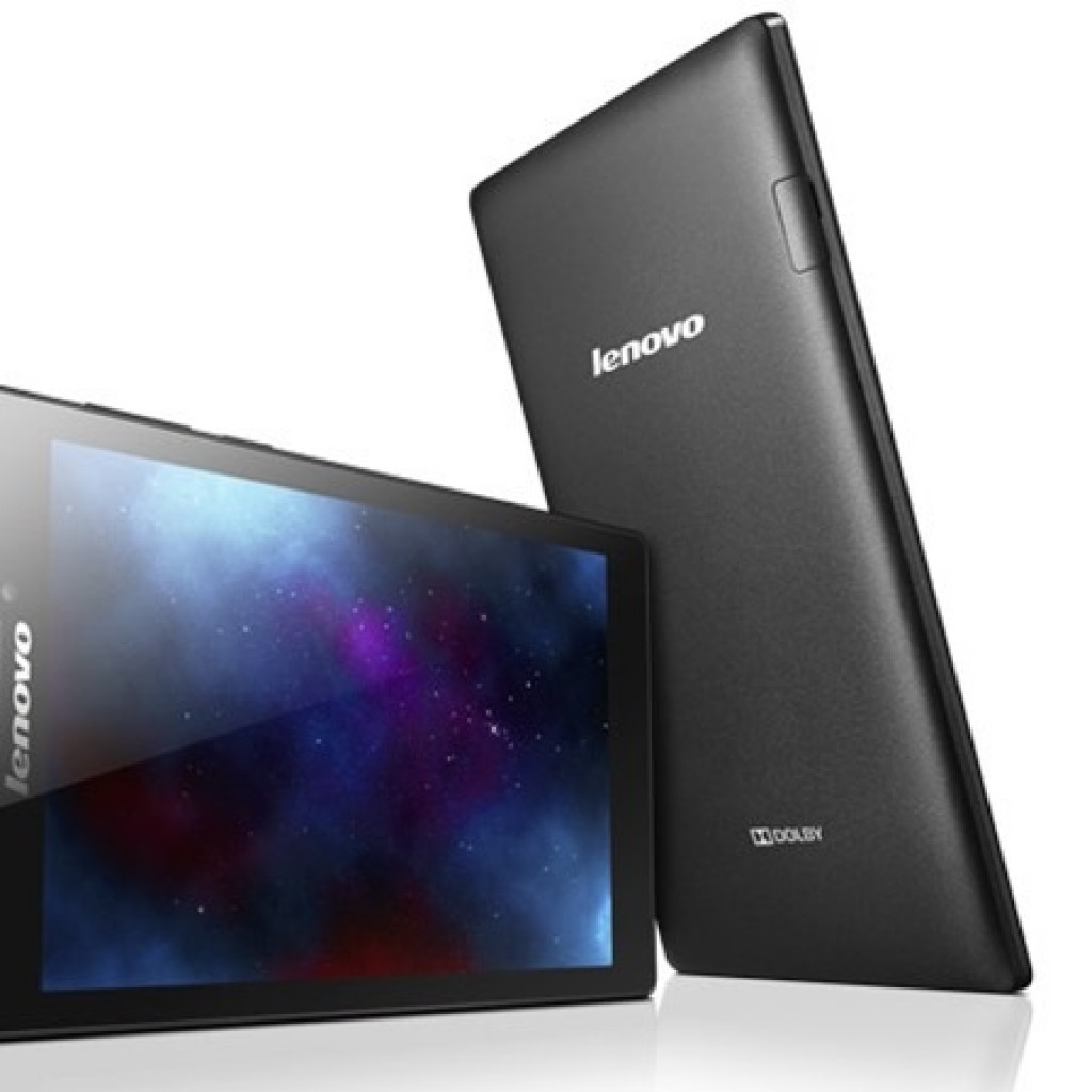 Lenovo Tab 2 A7 10