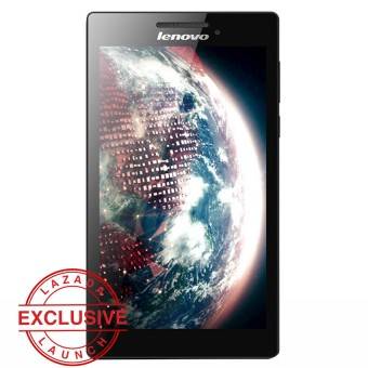 Spesifikasi dan Harga Lenovo Tab 2 A7-10, Tablet Murah dengan Android KitKat