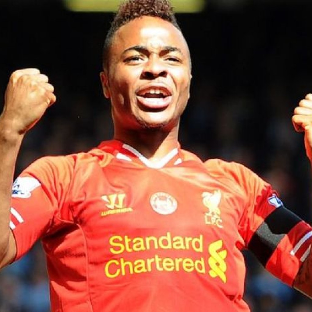 Liverpool City Sepakat Transfer Sterling