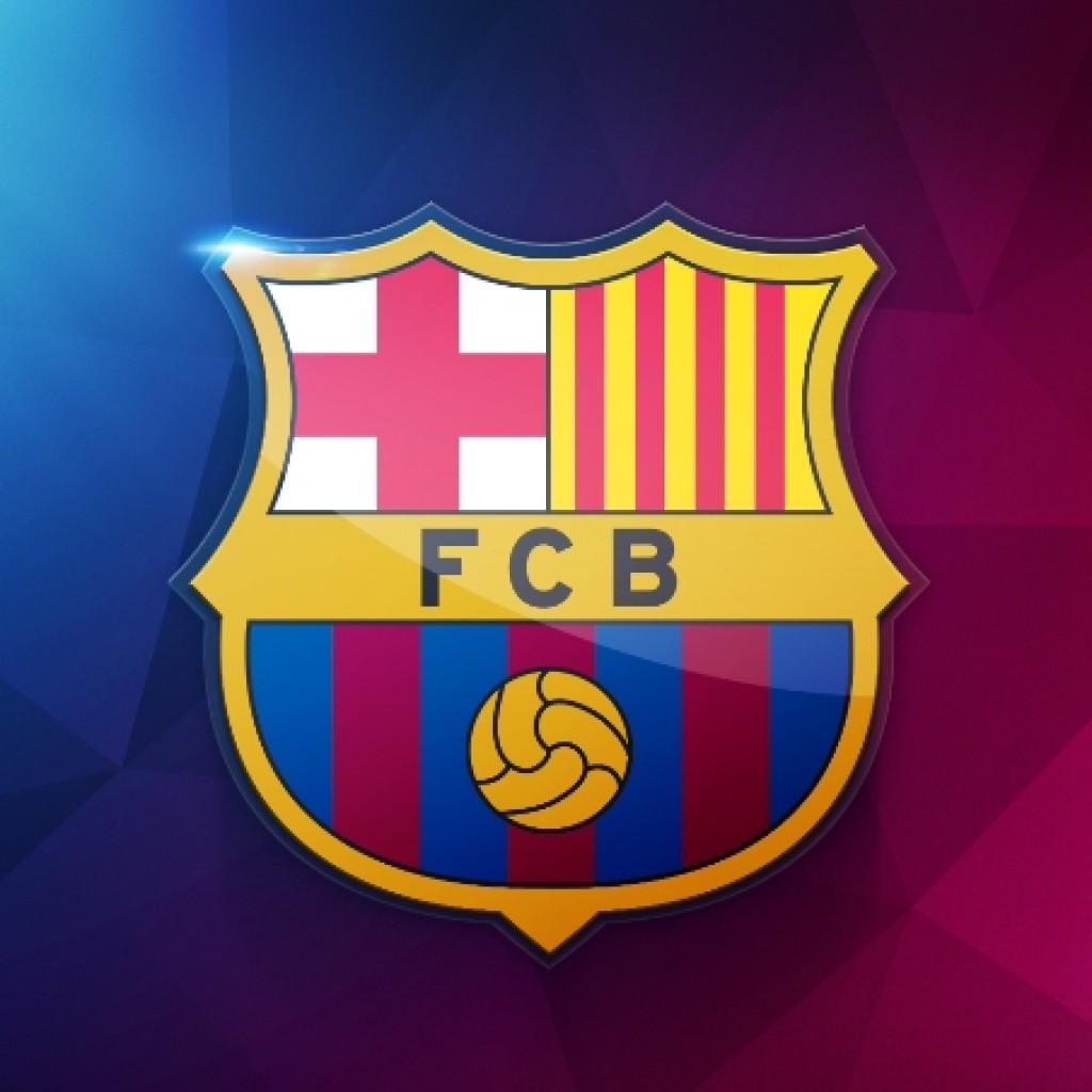 Logo Barcelona