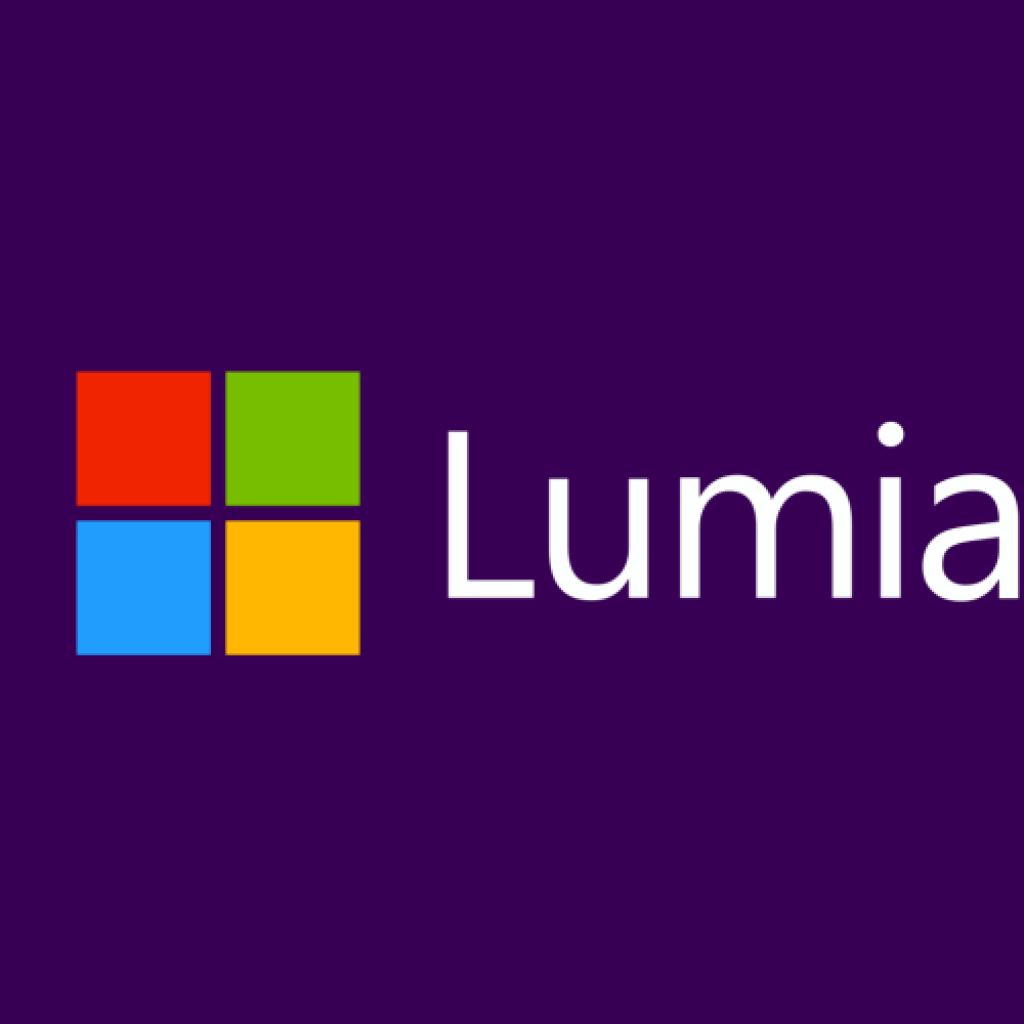 Microsoft Lumia