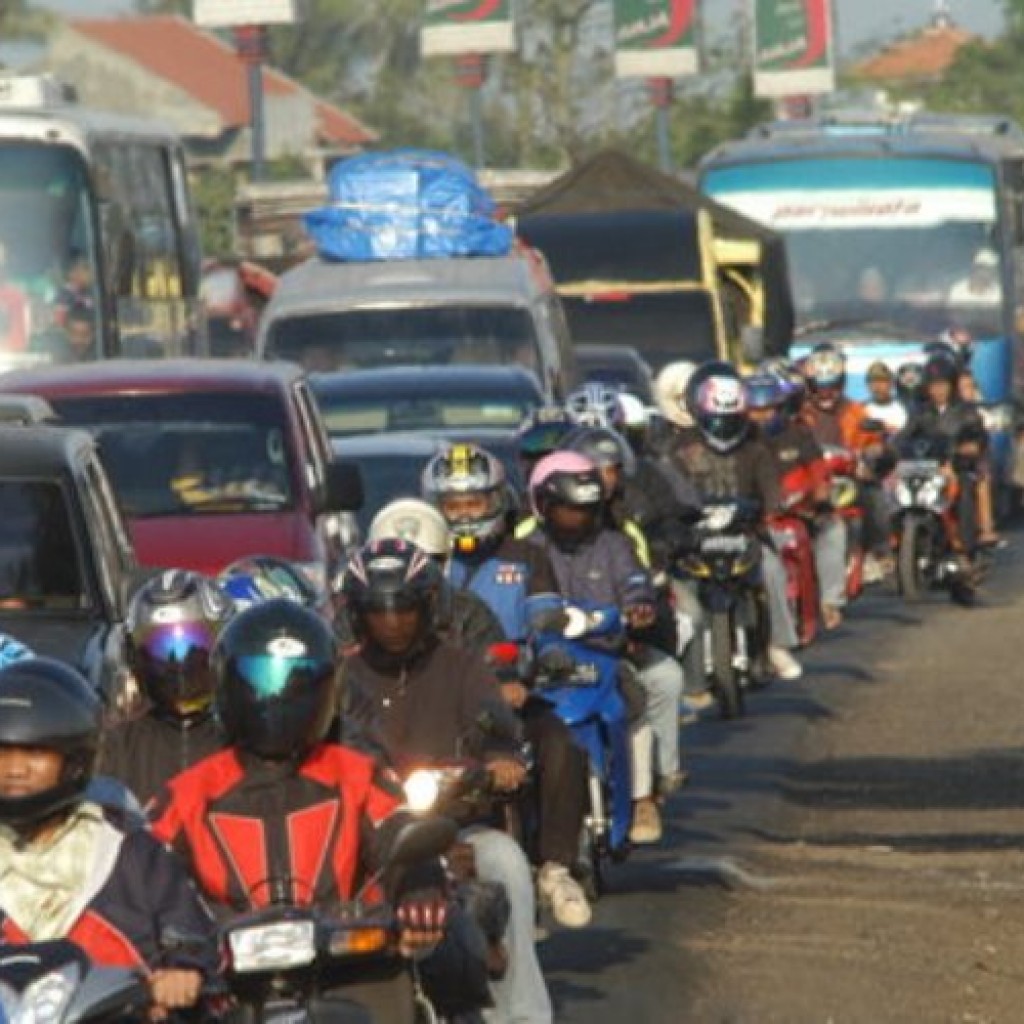 Mudik 2015