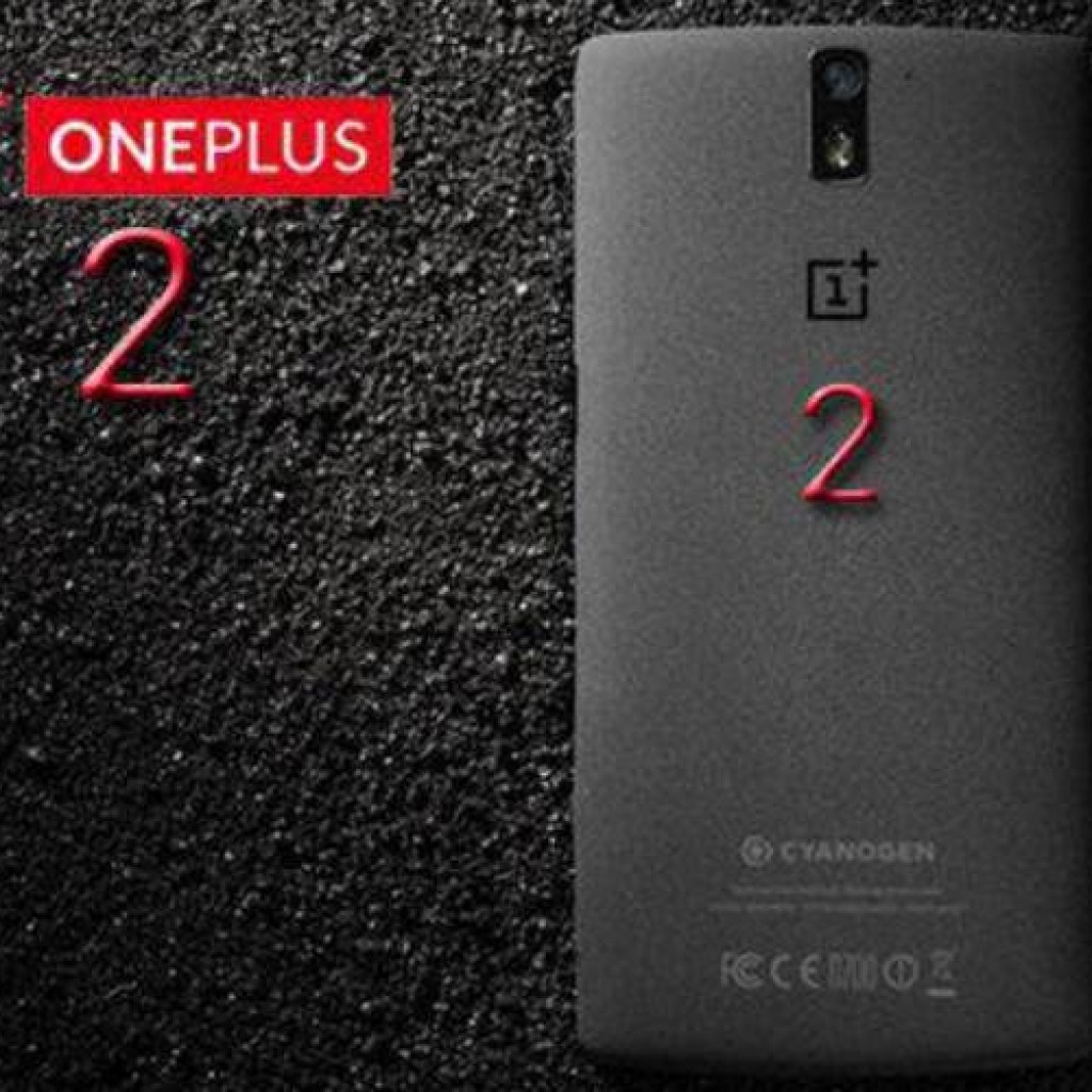 OnePlus 2