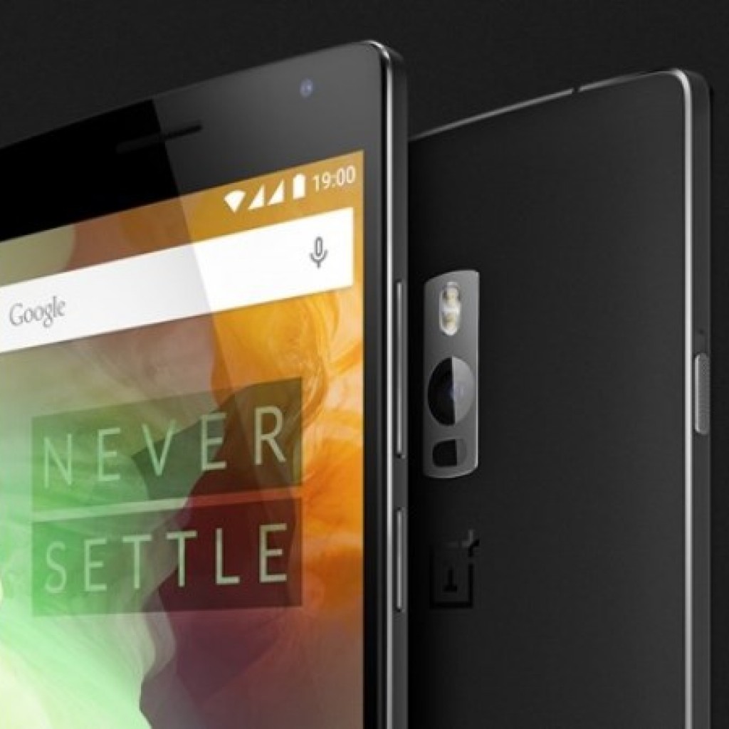 OnePlus 2 4