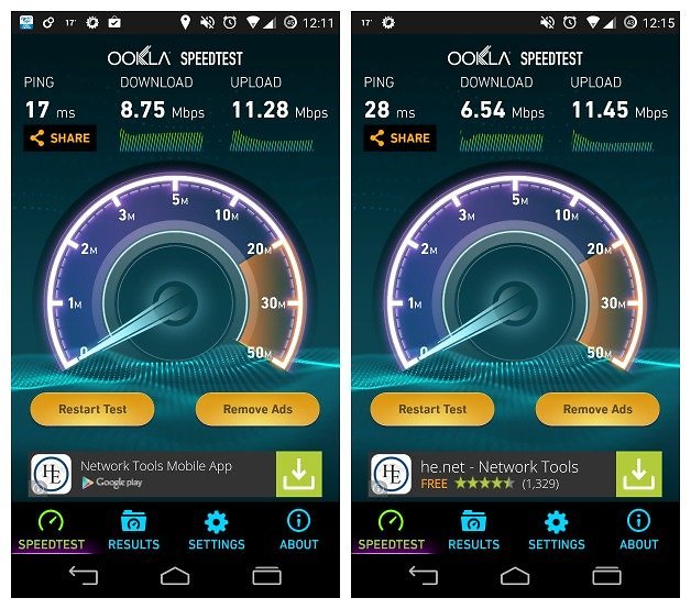 Cara Mengoptimalkan Signal WiFi di Handset Android (Bag. 2)