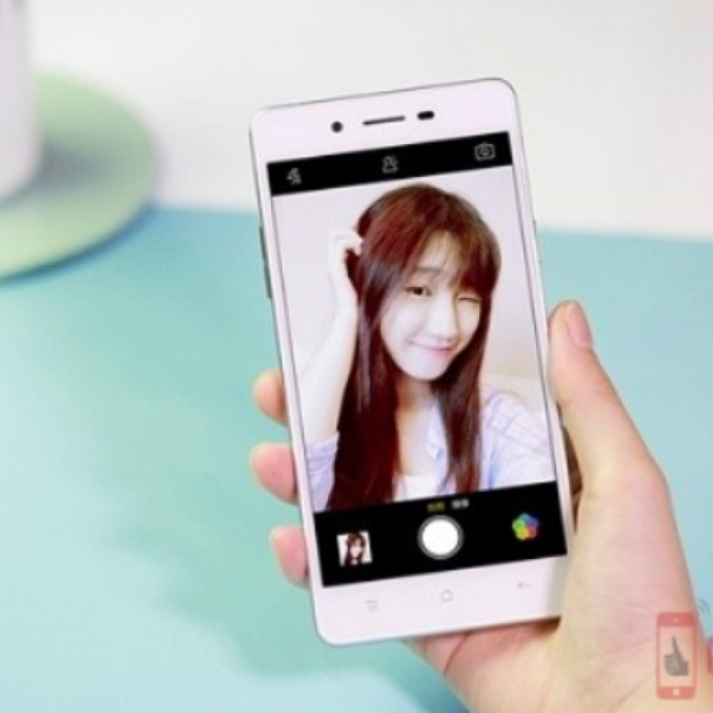 Oppo A51 22