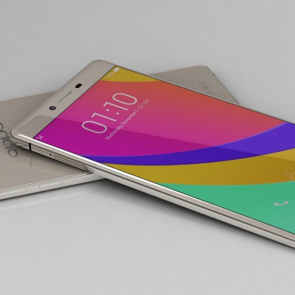 Oppo R7