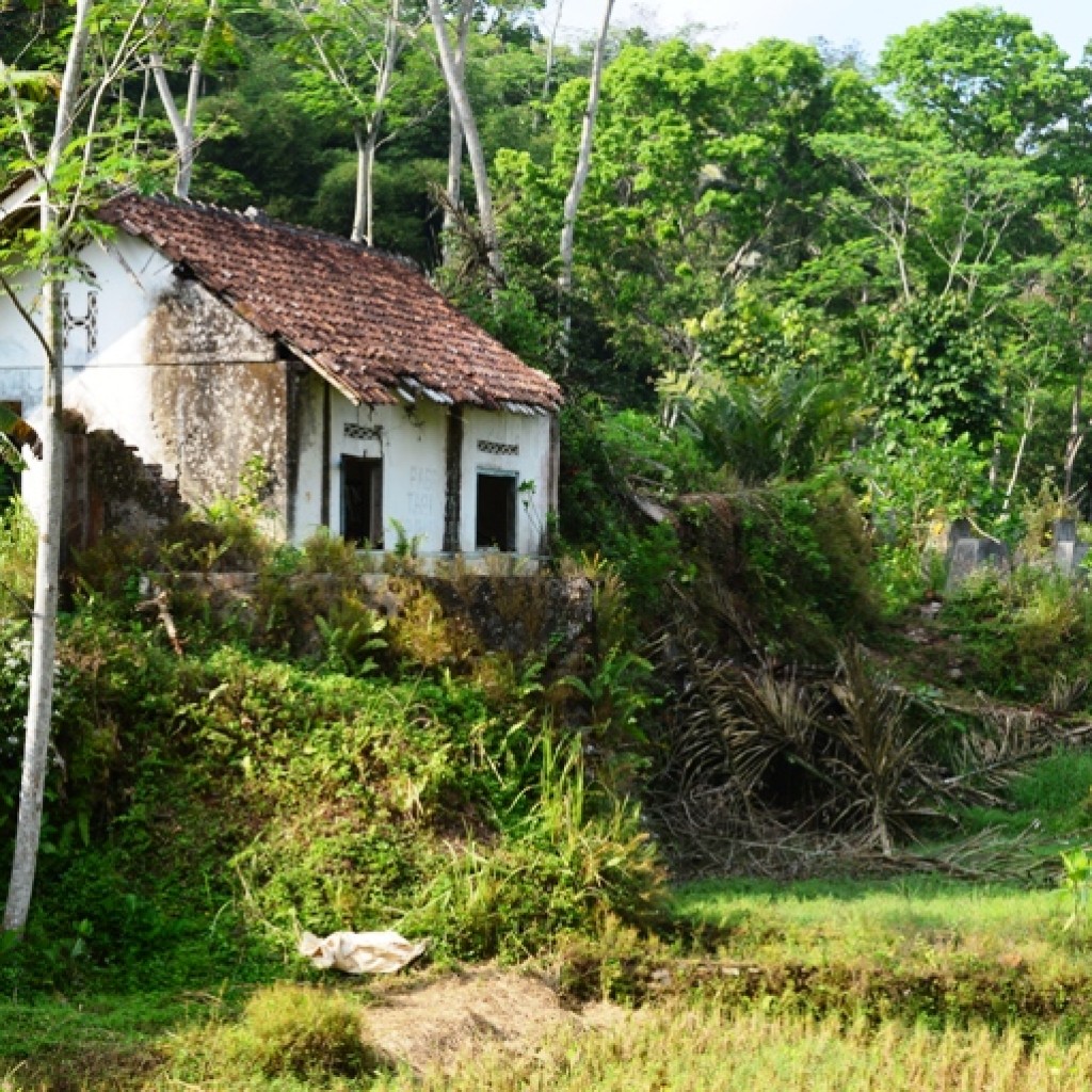 Pabrik Aci Langkap Haji