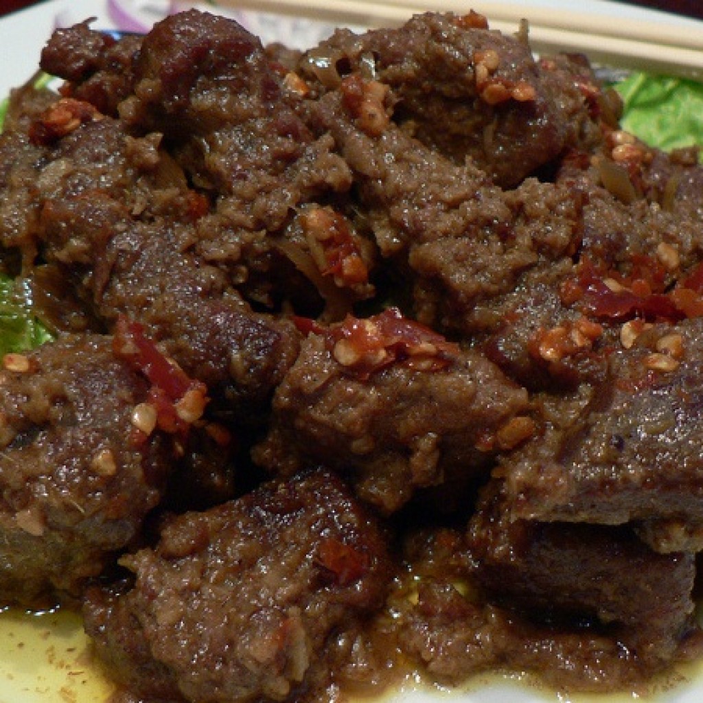 Resep Rendang Kuliner Nusantara Favorit Mancanegara