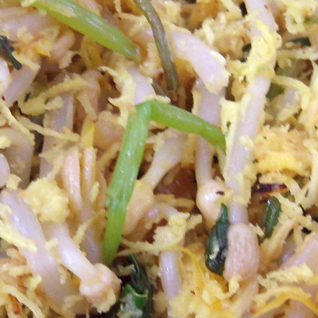 Resep Urap Sayur Bumbu Kelapa Sajian Unik Untuk Berbuka Puasa