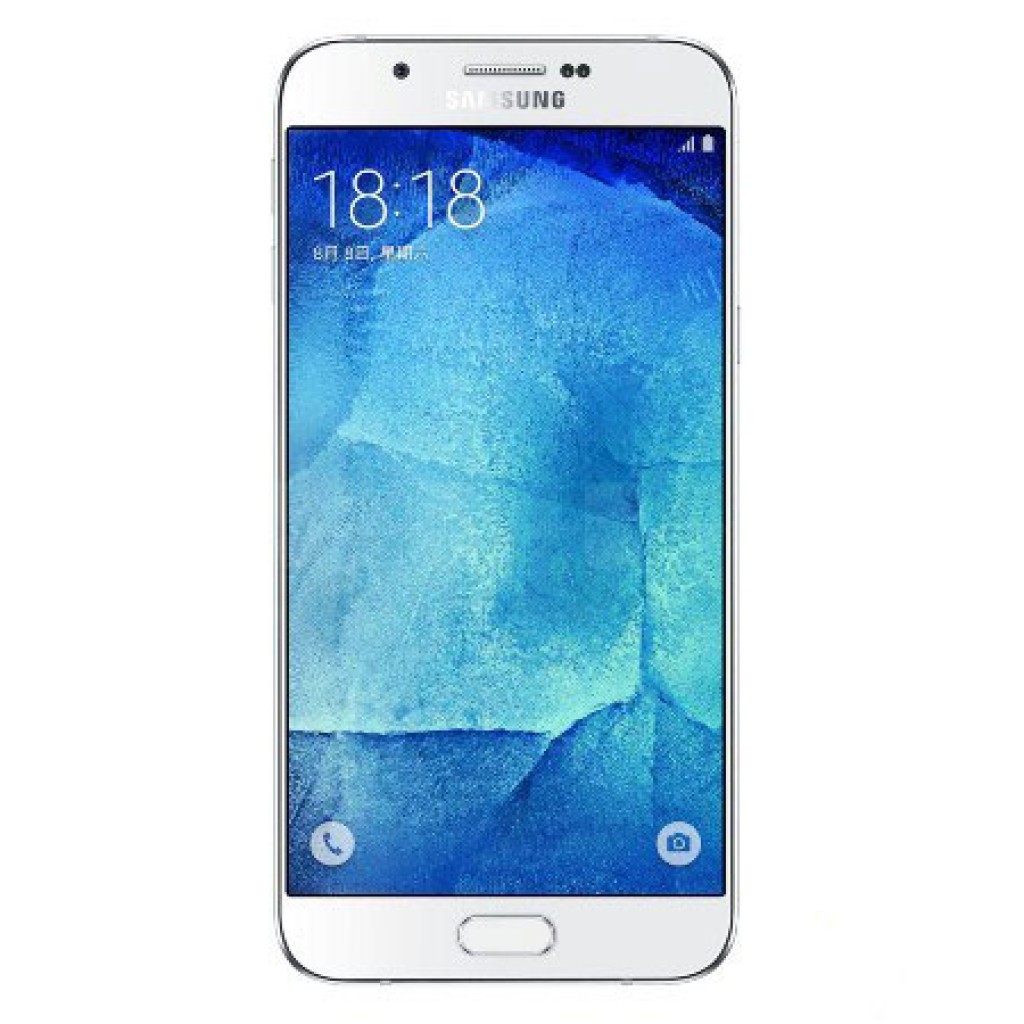 Samsung Galaxy A81