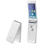 Samsung Galaxy Folder