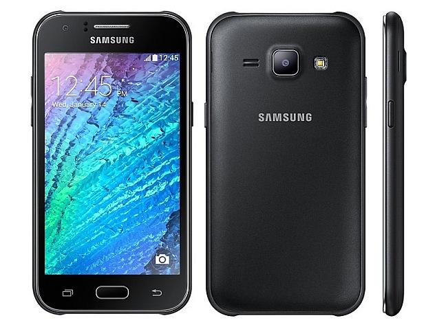 Spesifikasi dan Harga Samsung Galaxy J1 per Juli 2015
