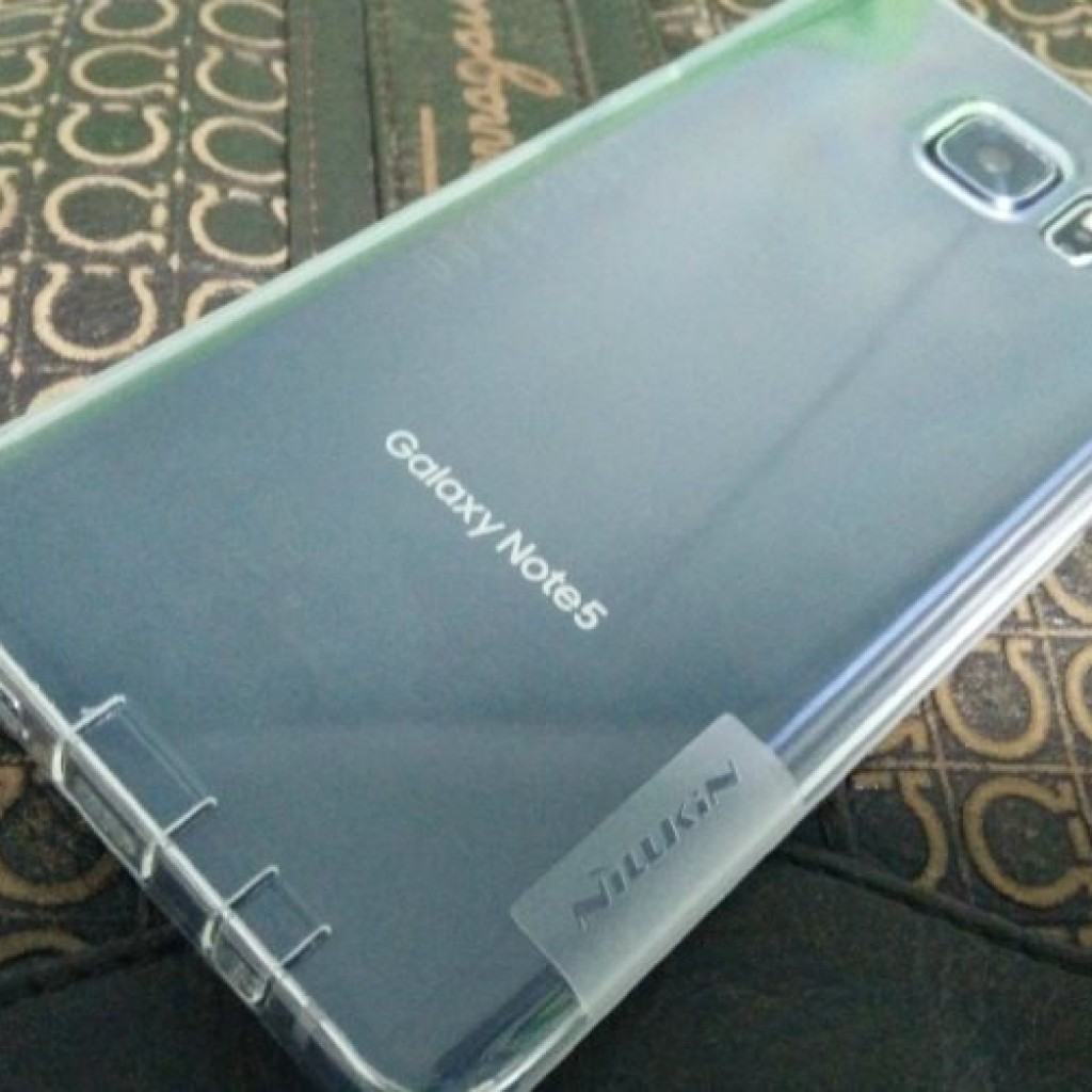 Samsung Galaxy Note 5 Copy