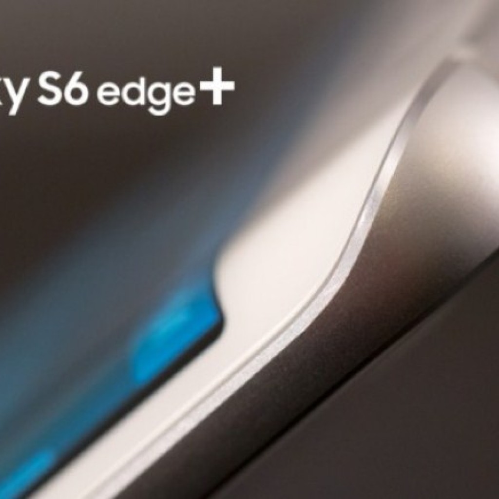 Samsung Galaxy S6 Edge