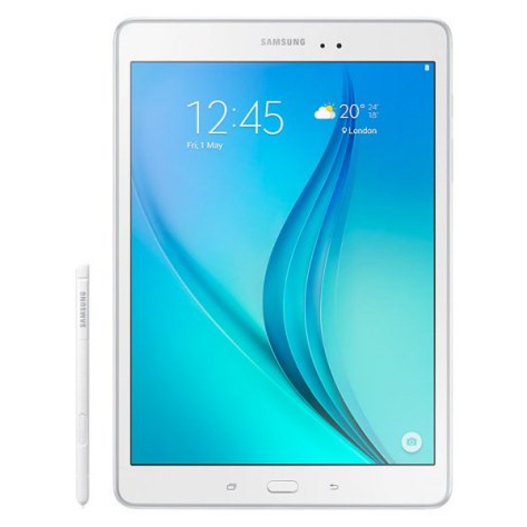 Samsung Galaxy Tab A Plus