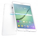 Samsung Galaxy Tab S2 8.0 SM T710