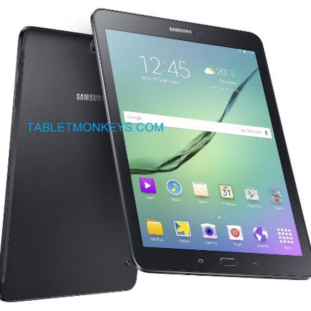 Samsung Galaxy Tab S2 9.7 SM T810