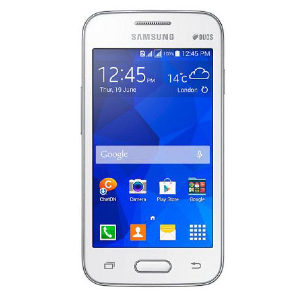 Samsung Galaxy V Plus