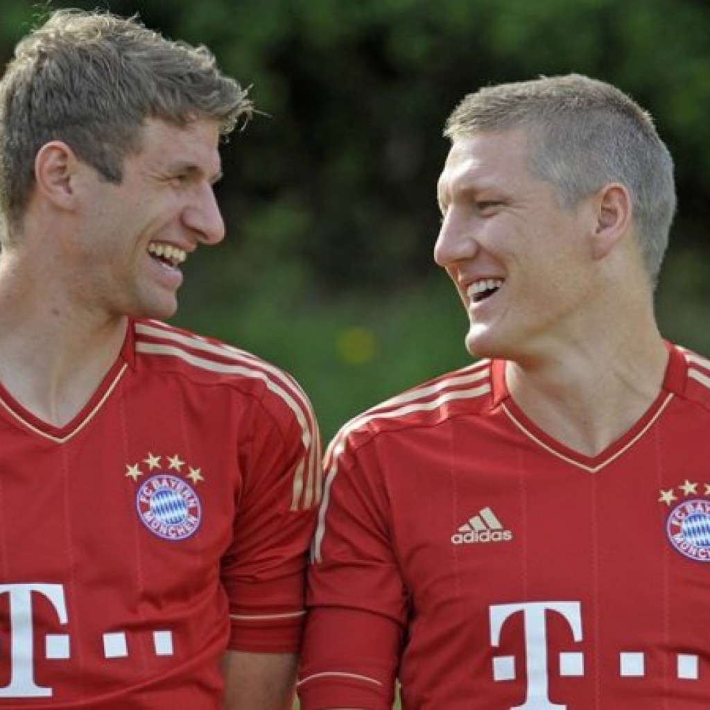 Schweinsteiger dan Muller2