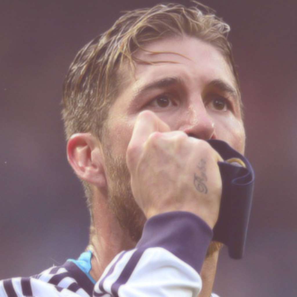 Sergio Ramos Ditawari Kapten Madrid