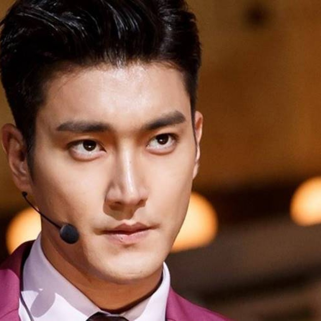 Siwon Super Junior