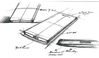 Sketsa OnePlus 2 2