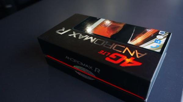 Kekurangan dan Kelebihan Smartfren Andromax R 4G LTE