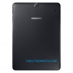 Spesifikasi Samsung Galaxy Tab S2 9.7