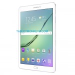 Spesifikasi Samsung Galaxy Tab S2 9.7 SM T810