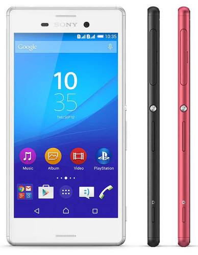 Harga Sony Xperia M4 Aqua