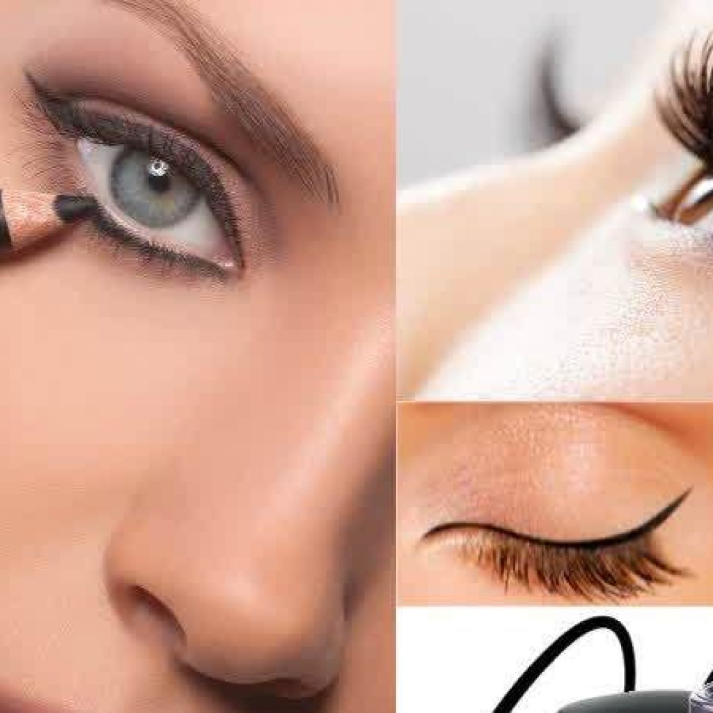 Tips Make up Tahan Lama Selama Silaturahmi Di Hari Lebaran