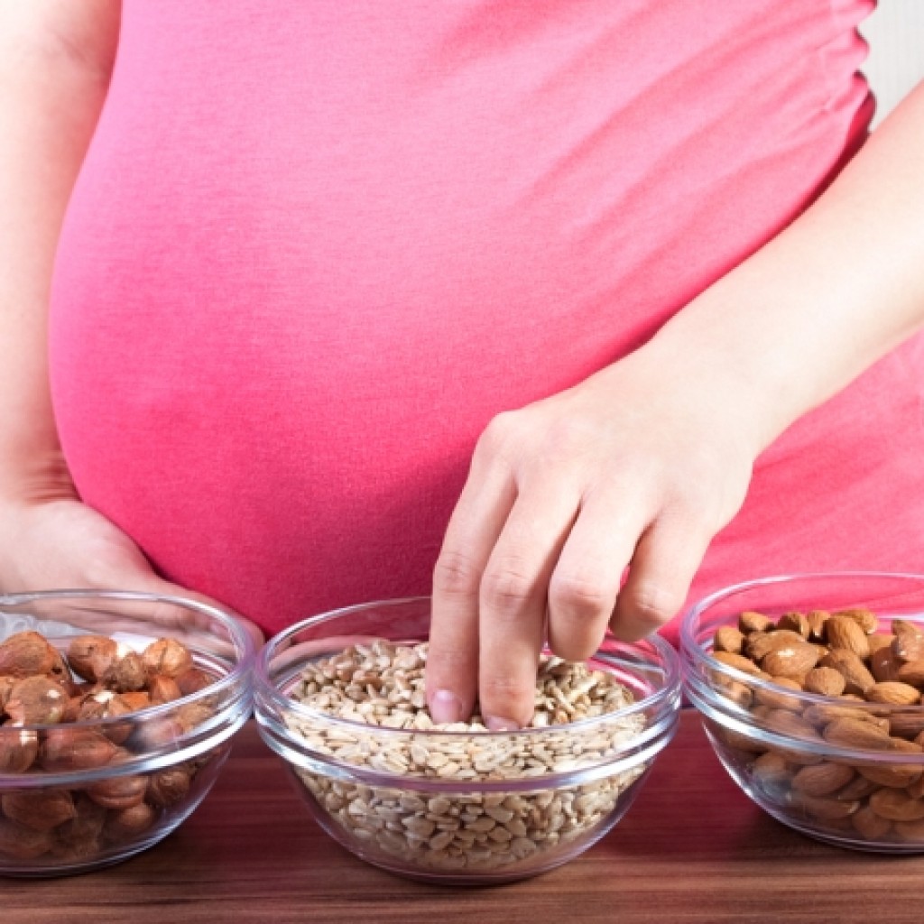 Tips Menjaga Nutrisi Bagi Wanita Hamil Yang Berpuasa