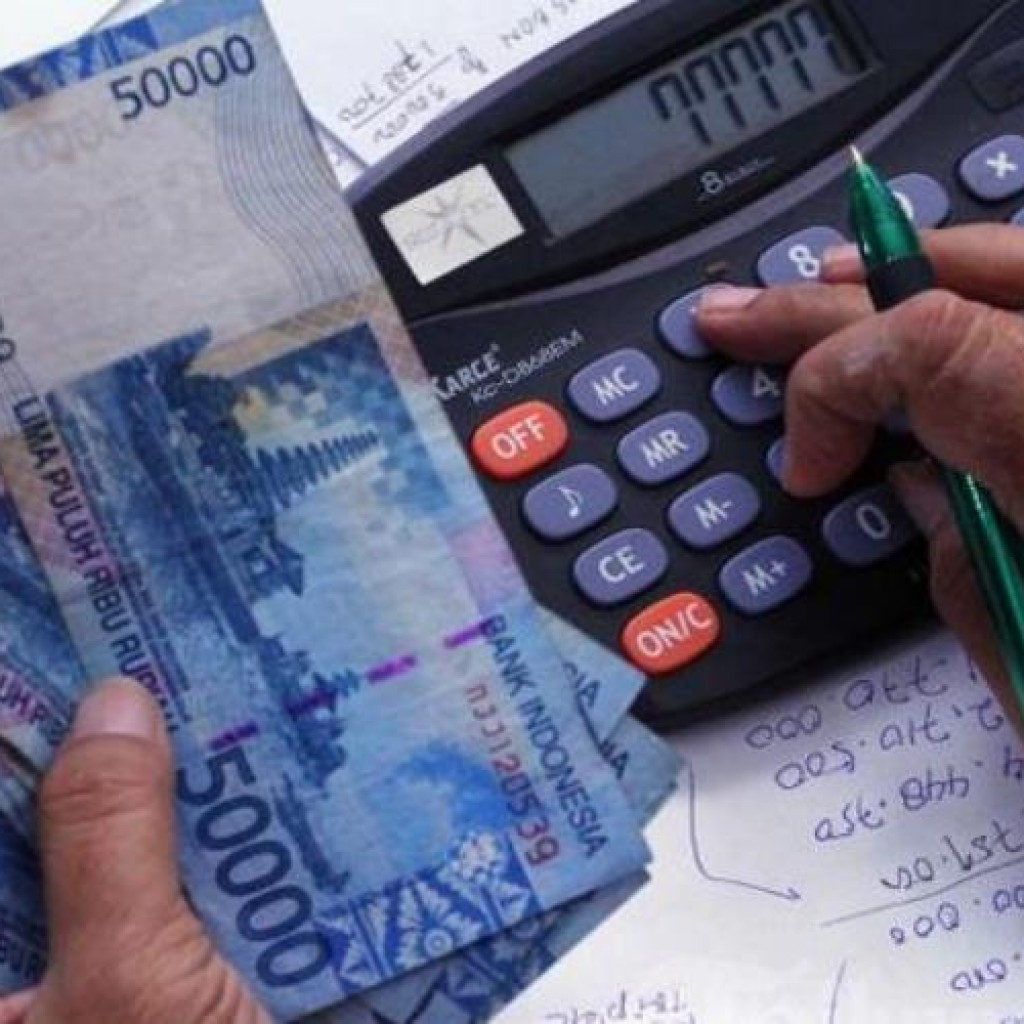 Tips mengelola uang THR Idul Fitri 1436H