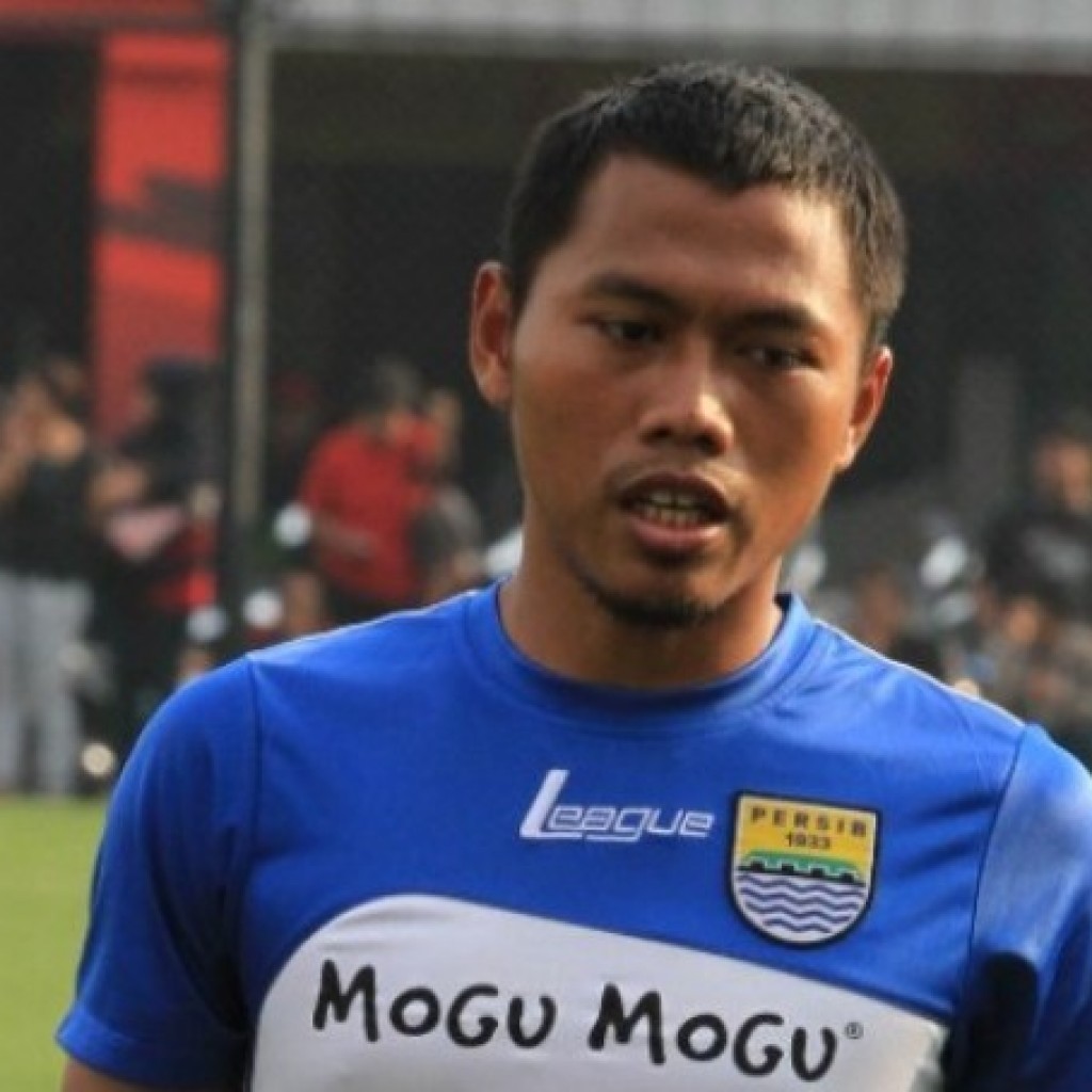 Tony Sucipto