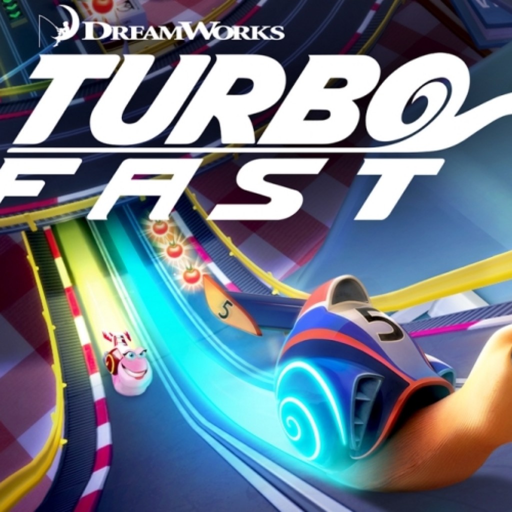 Turbo FAST