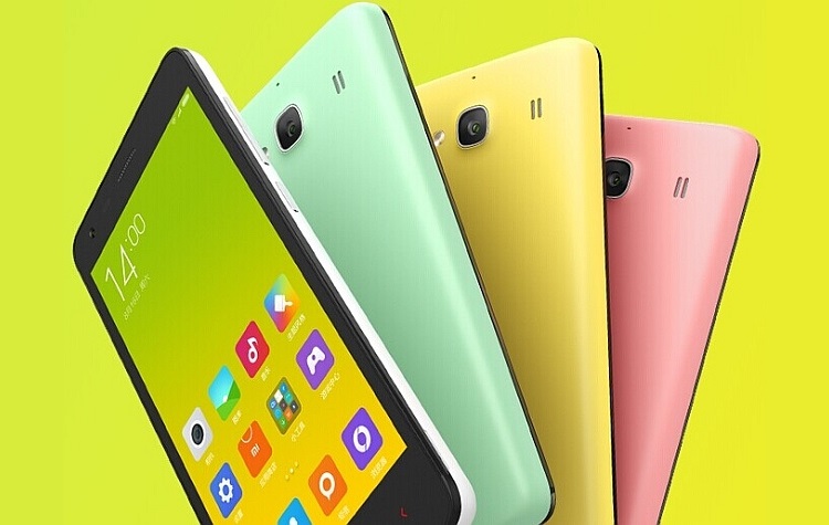 Fitur Menarik Xiaomi Redmi 2 yang Pelu Kamu Tahu